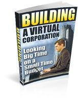 Corporation ebook cover