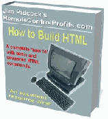 HTML tutorial image