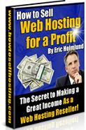 Web hosting ebook image