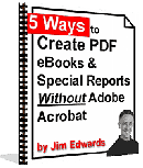 PDF creator image